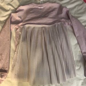 Ivivva Shirts & Tops - Ivivva girls sweatshirt Ivivva Shirts & Tops - Ivivva girls sweatshirt